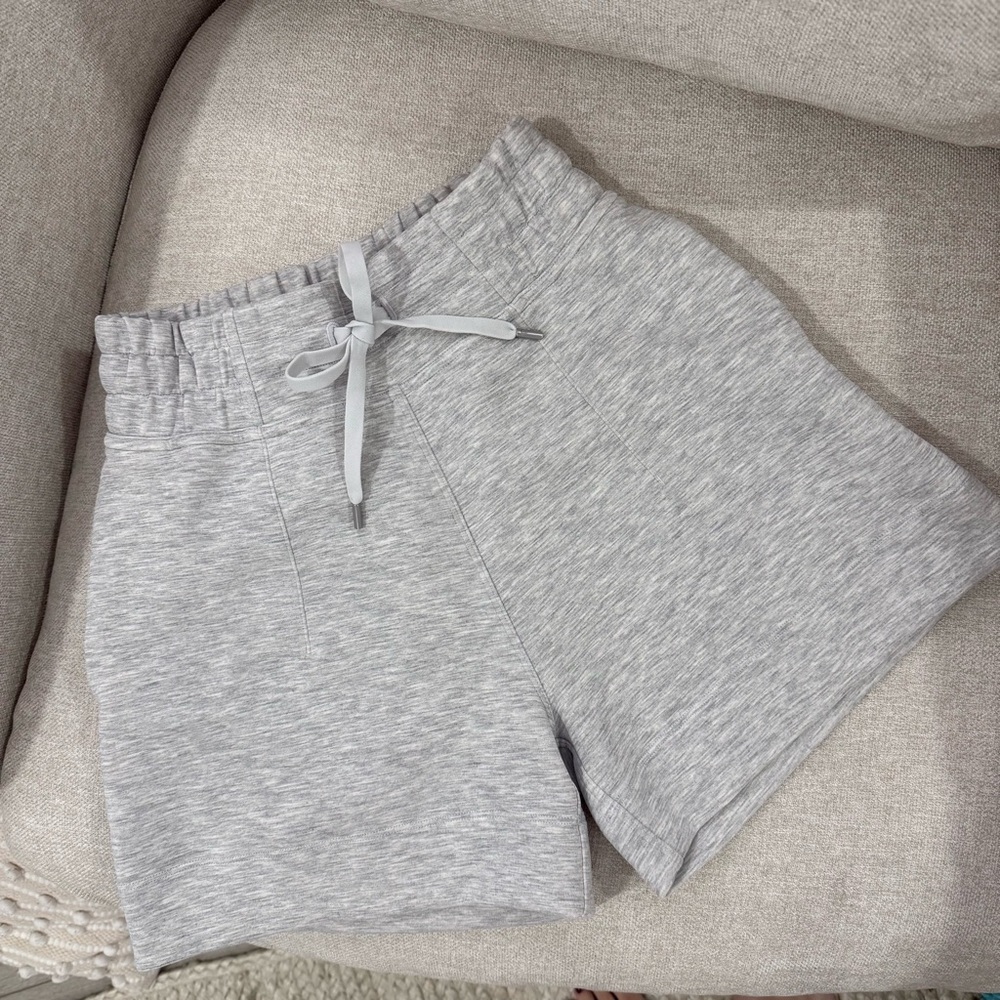 Lululemon Soft Ambition Shorts